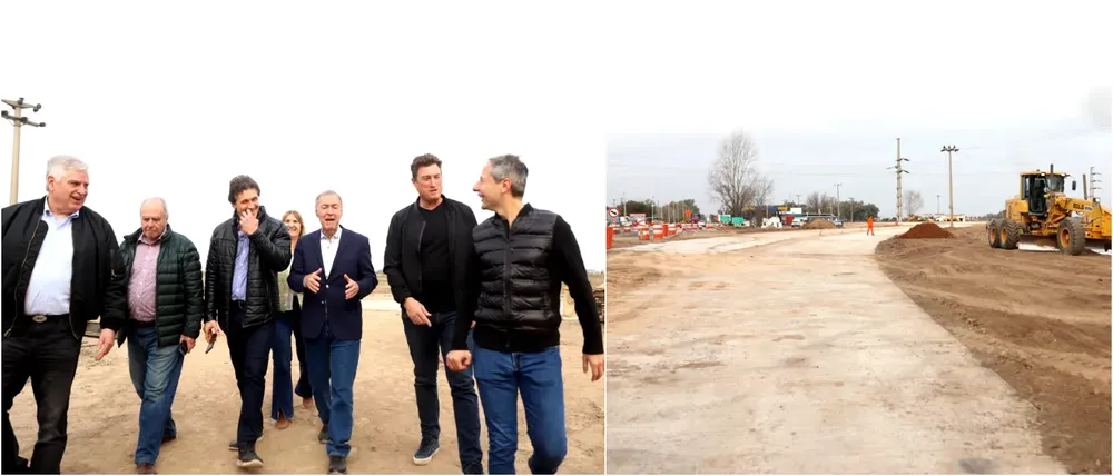 San Francisco Schiaretti