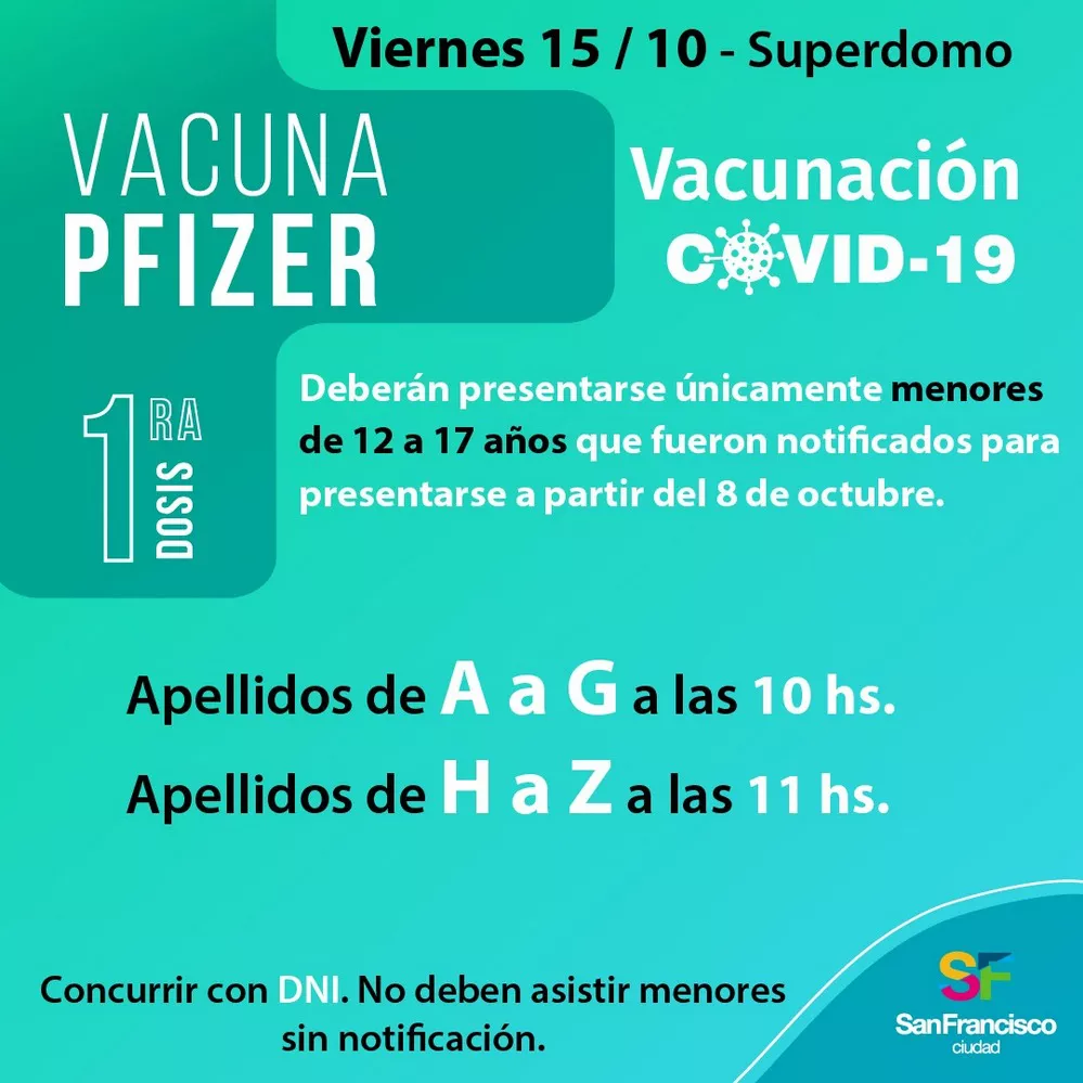 REGION OBJETIVO FOTO SAN FRANCISCO VACUNACION 131021 6