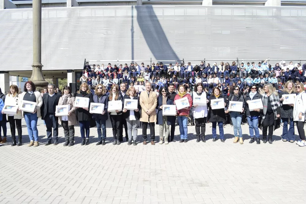 REGION OBJETIVO FOTO SAN FRANCISCO ANIVERSARIO 3