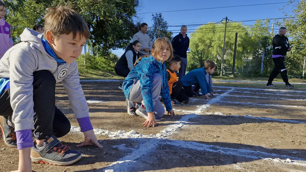 deportes juarez celman