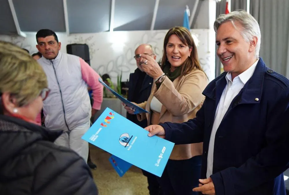 REGION OBJETIVO FOTO SAN MARCOS SUD LLARYORA ANUNCIOS