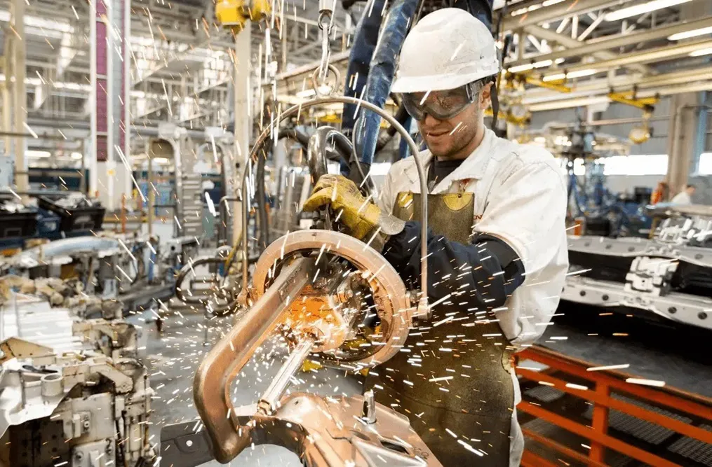 industria