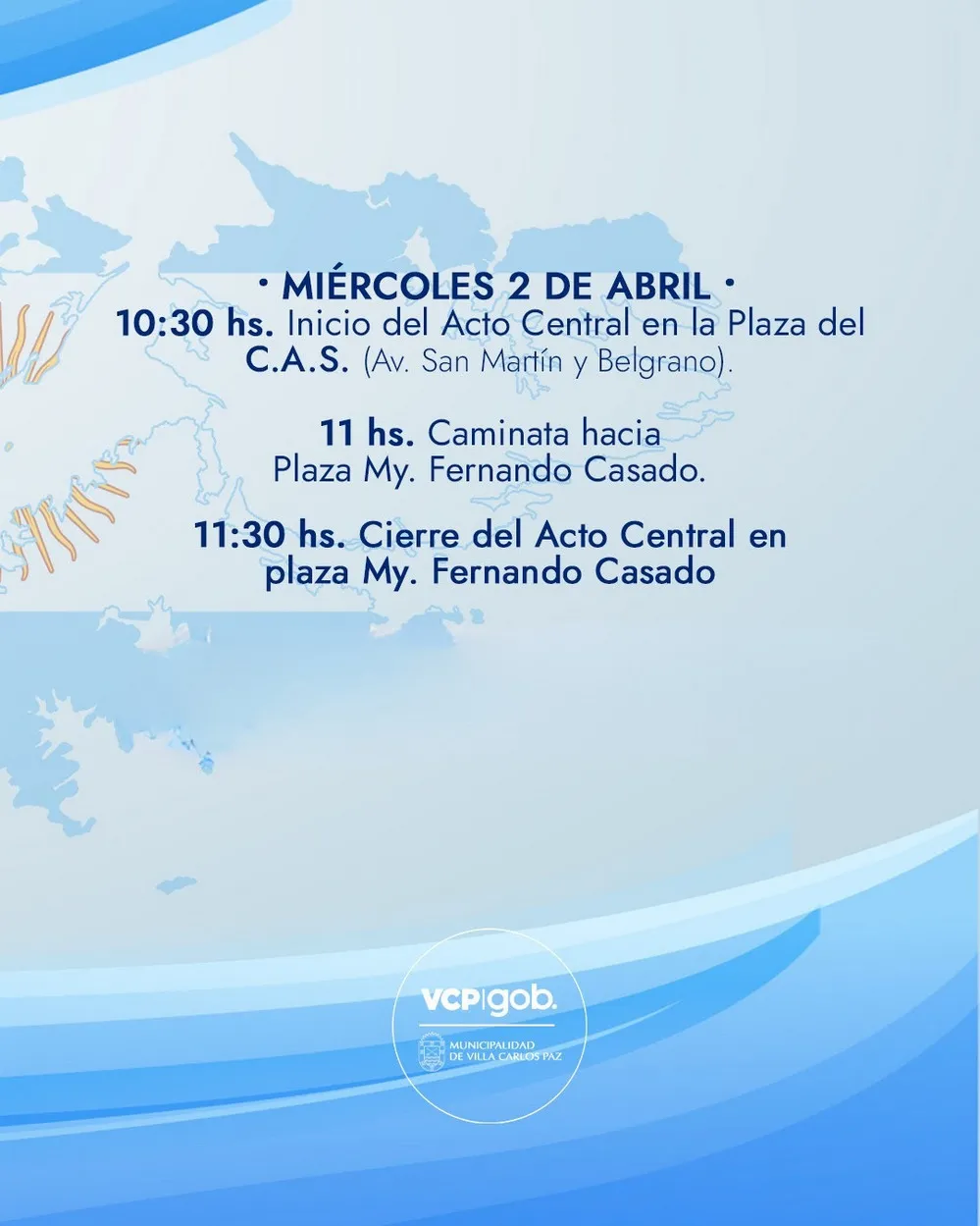 REGION OBJETIVO FOTO 2 DE ABRIL ACTOS VCP