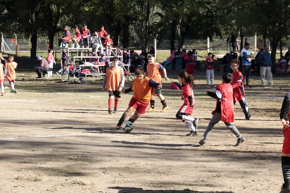 REGION OBJETIVO FOTO VILLA CARLOS PAZ EVENTOS DEPORTIVOS FINDE 050524 7