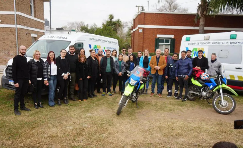 REGION OBJETIVO FOTO VILLA MARIA NUEVO 107 1