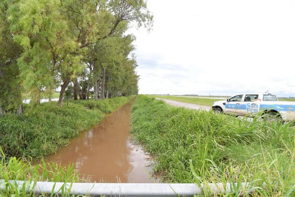 REGION OBJETIVO FOTO SAN FRANCISCO DESAGÜES LLUVIA IMG-20241126-WA0090