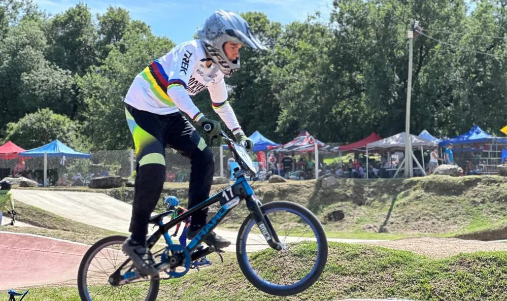 REGION OBJETIVO FOTO ALTA GRACIA CAMPEONATO BMX