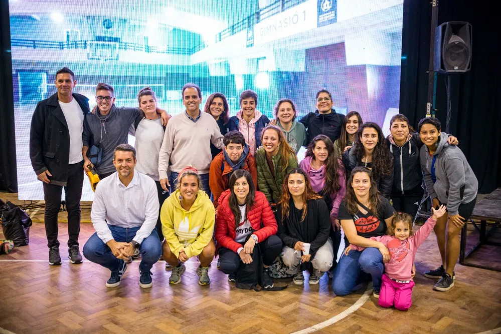 REGION OBJETIVO FOTO RIO CUARTO prevención y seguridad deportiva 6