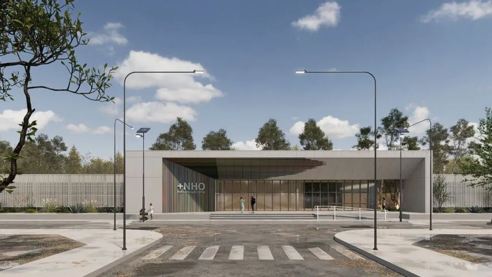REGION OBJETIVO FOTO OLIVA NUEVO HOSPITAL