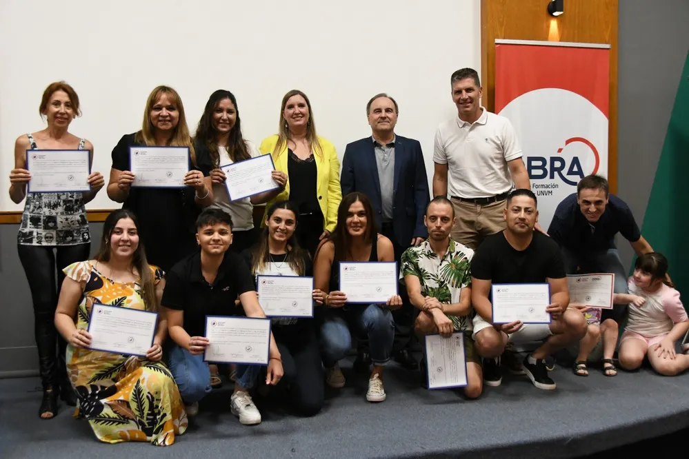 REGION OBJETIVO FOTO SAN FRANCISCO CERTIFICADOS OBRA