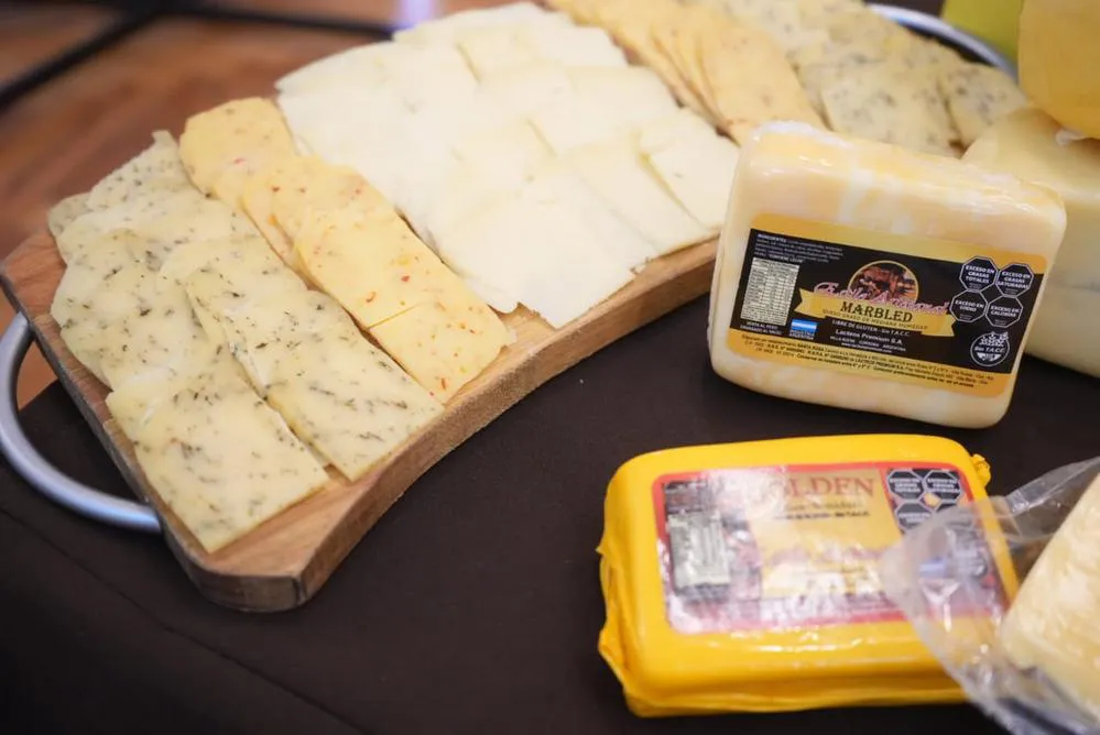 REGION OBJETIVO FOTO VILLA MARIA SECRETOS DEL QUESO 3