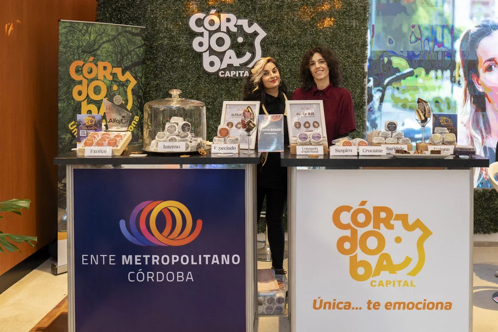REGION OBJETIVO FOTO ENTE METRO EXPO DELICATESSEN 1