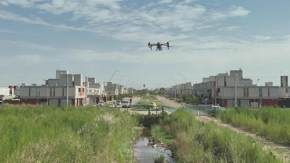 REGION OBJETIVO FOTO SAN FRANCISCO PREVENCION DENGUE 1