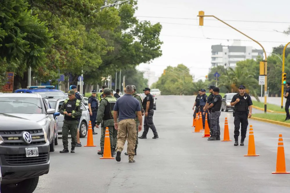 REGION OBJETIVO FOTO RIO CUARTO OPERATIVO INTERFUERZAS MARZO 2025 2