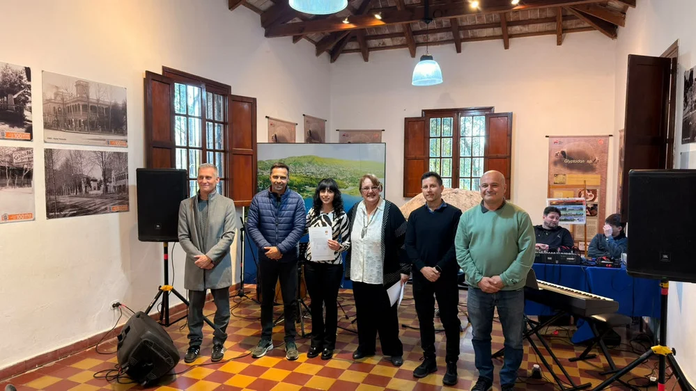 REGION OBJETIVO FOTO VILLA CARLOS PAZ MUSEO NUMBA CHARAVA 3