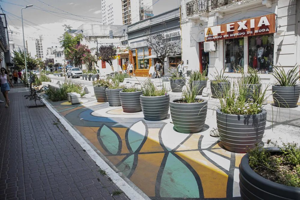 REGION OBJETIVO FOTO RIO CUARTO Recorrido calle Sobremonte _47