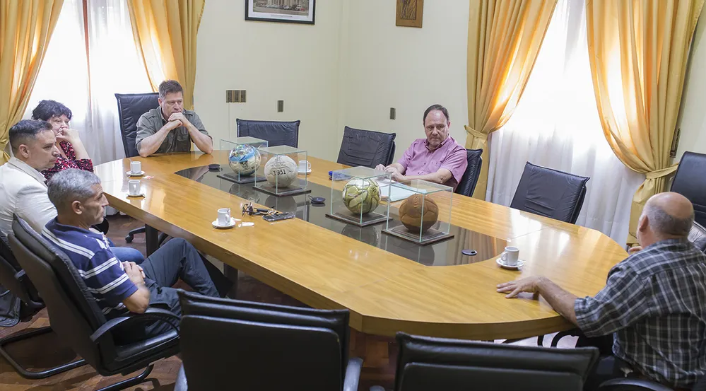 REGION OBJETIVO FOTO BELL VILLE REUNION SUOEM