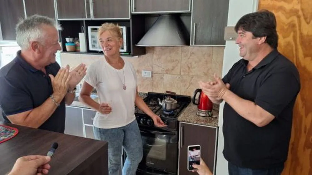 REGION OBJETIVO FOTO MIRAMAR DE ANSENUZA HABILITACION GAS