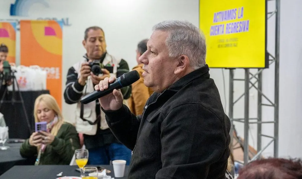 REGION OBJETIVO FOTO BENEDETTI DIA DEL PERIODISTA 2025