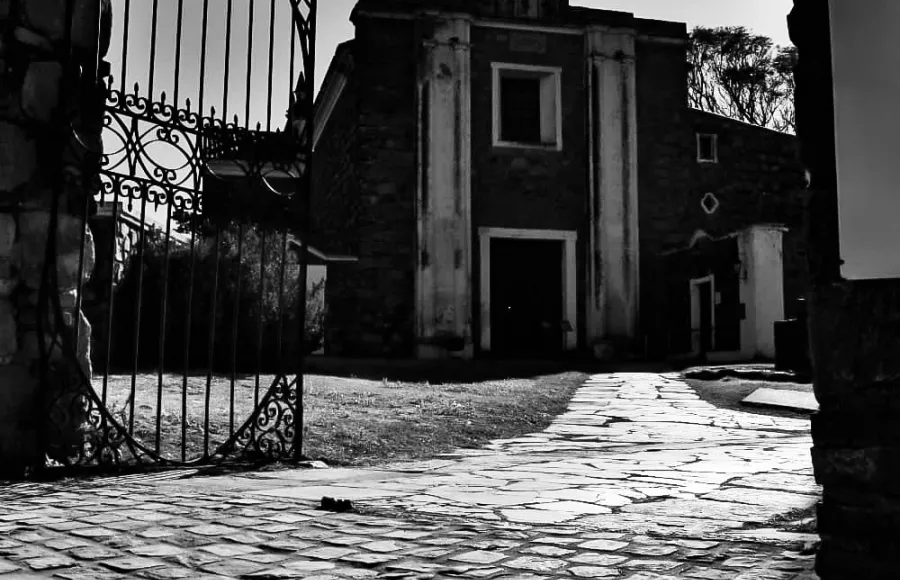 REGION OBJETIVO FOTO JESUS MARIA ESTANCIA JESUITICA 1