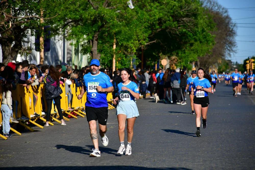 REGION OBJETIVO FOTO SAN FRANCISCO MEDIA MARATON