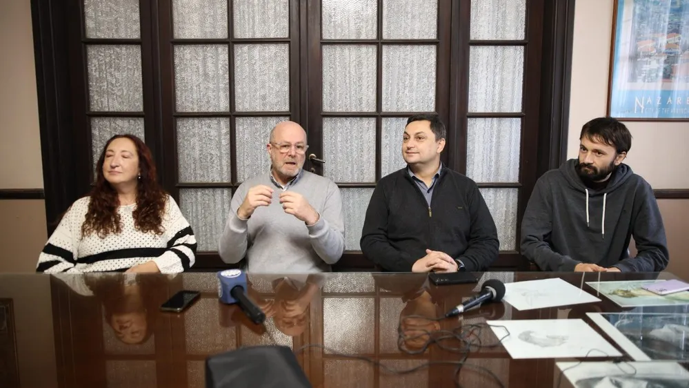 REGION OBJETIVO FOTO VILLA MARIA PROGRAMA SEMANA SANTA