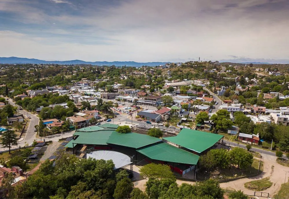 REGION OBJETIVO FOTO TANTI ANFITEATRO Y CIUDAD FACEBOOK MUNI