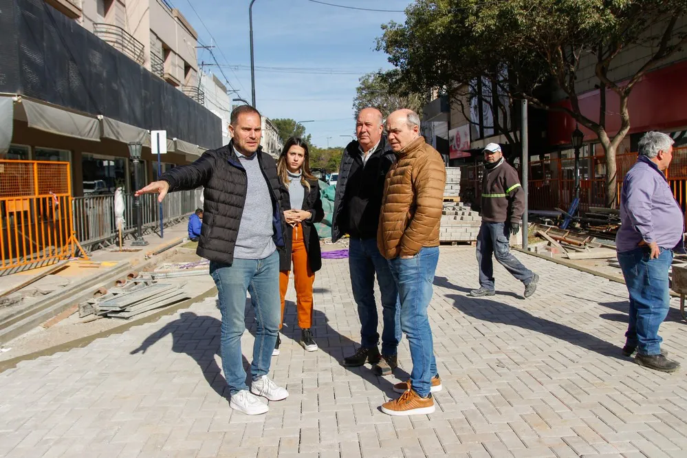 REGION OBJETIVO FOTO VILLA MARIA el Centro Comercial a Cielo Abierto 02