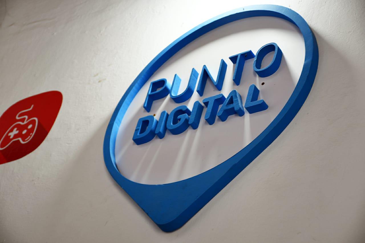 punto digital Río Cuarto
