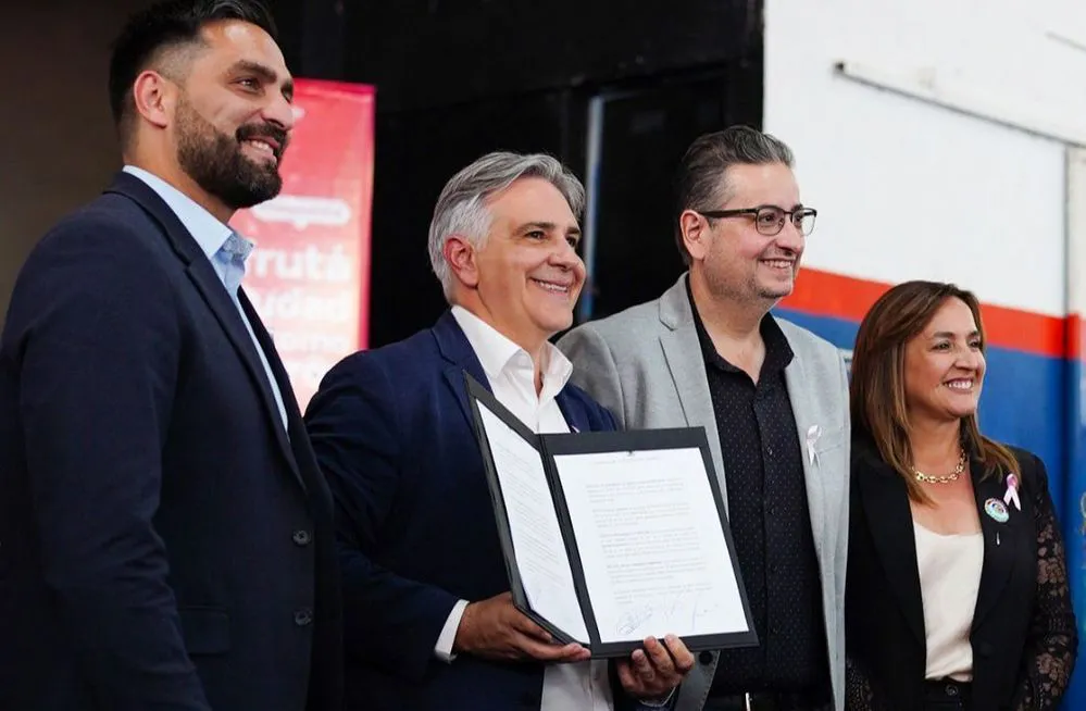 REGION OBJETIVO FOTO RIO CEBALLOS CONVENIO ANUNCIOS