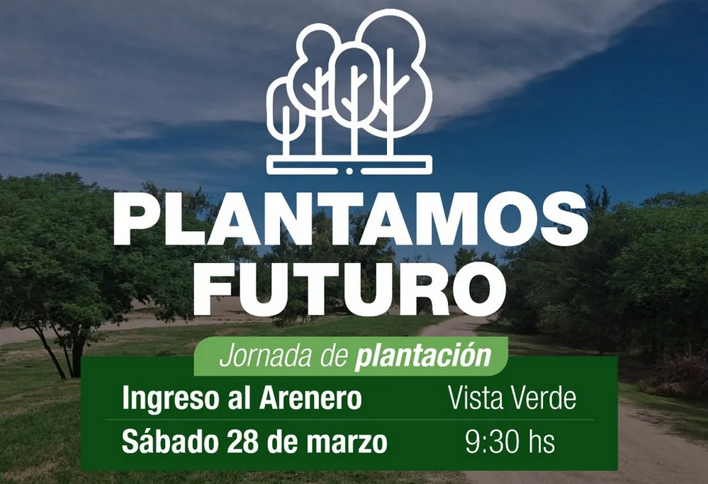 ECOOBJETIVO FOTO VILLA MARIA FORESTACION VISTA VERDE 2