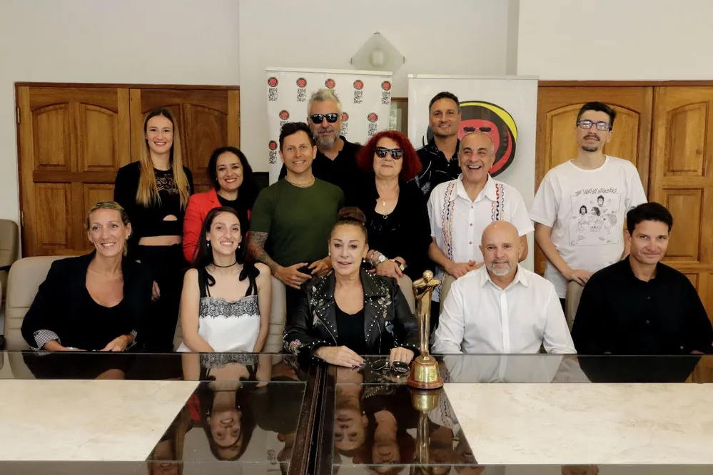 REGION OBJETIVO FOTO VILLA CARLOS PAZ PREMIOS CARLOS JURADO