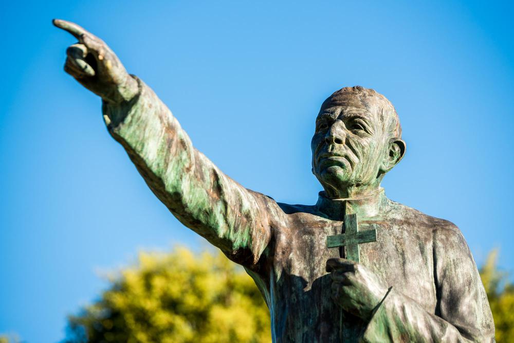José Gabriel Brochero