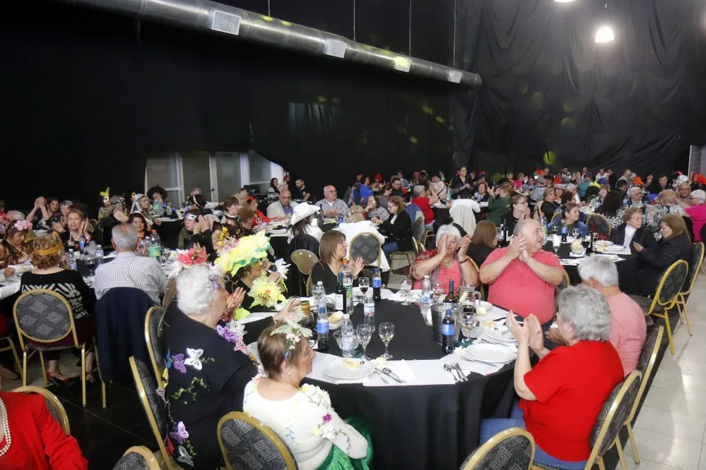 REGION OBJEITVO FOTO VILLA CARLOS PAZ PRIMER FINDE SEPTIEMBRE 4