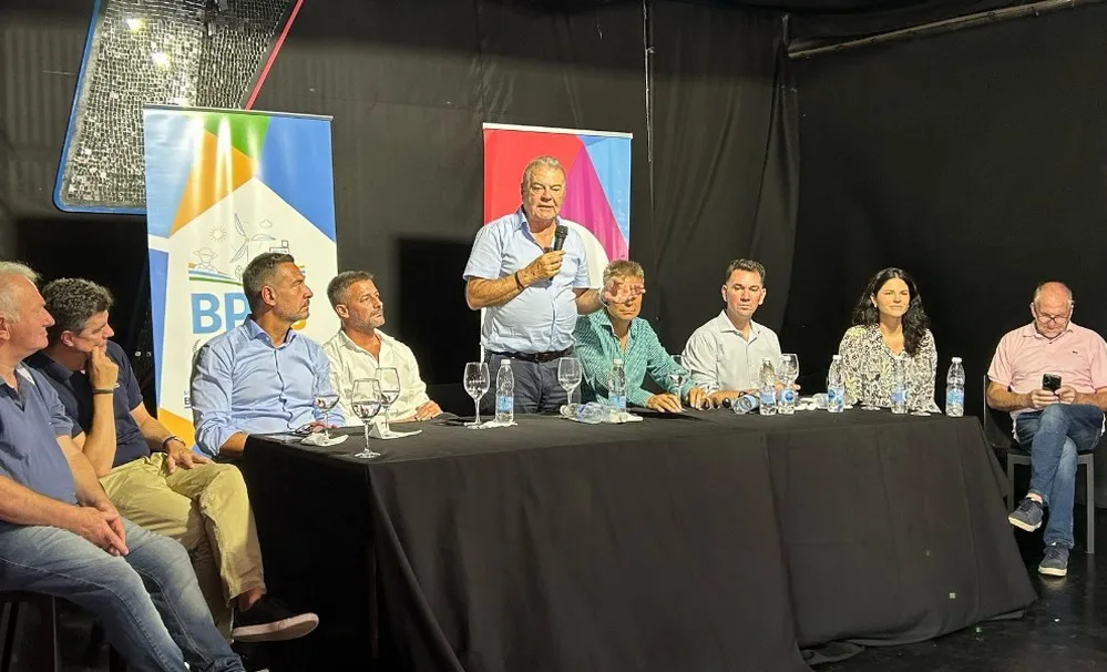 REGION OBJETIVO FOTO BUSSO CONSORCIOS CAMINEROS