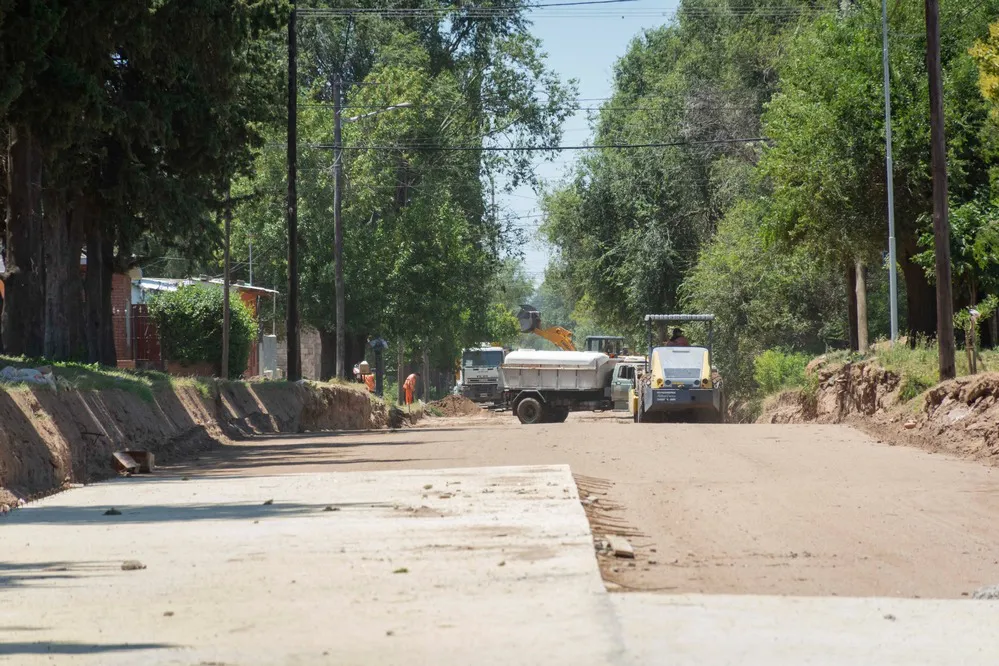 REGION OBJETIVO FOTO RIO CUARTO PAVIMENTO ALBERDI