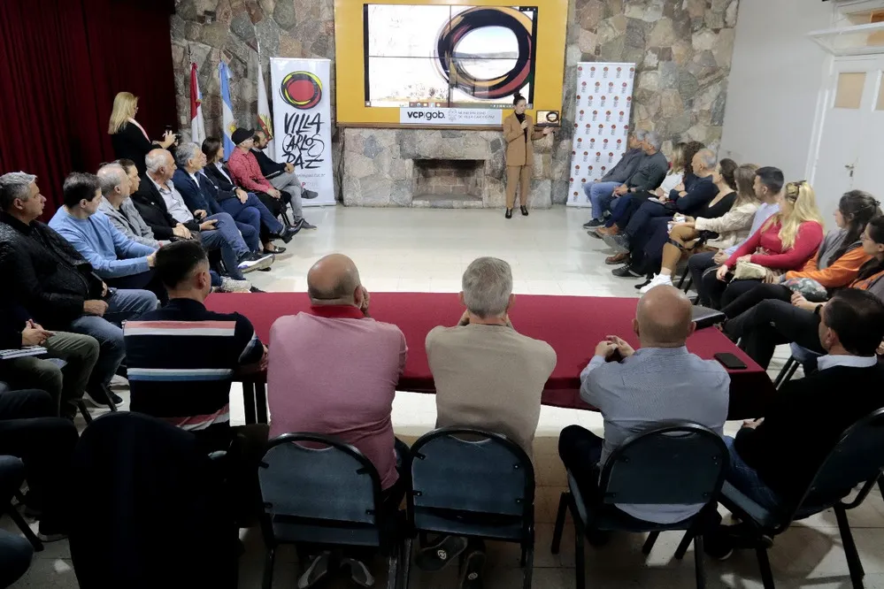 REGION OBJETIVO FOTO VILLA CARLOS PAZ CARLOSPASEARTE