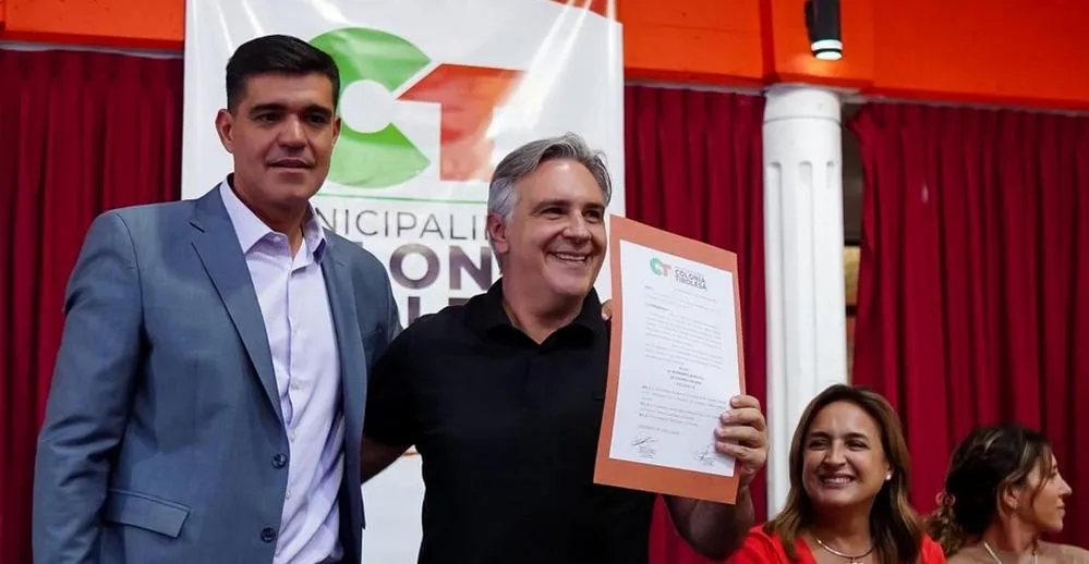 REGION OBJETIVO FOTO COLONIA TIROLESA LLARYORA ANUNCIOS