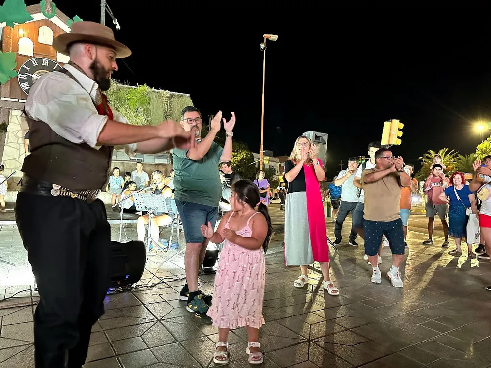 REGION OBJETIVO FOTO VILLA CARLOS PAZ FINDE 040224 6