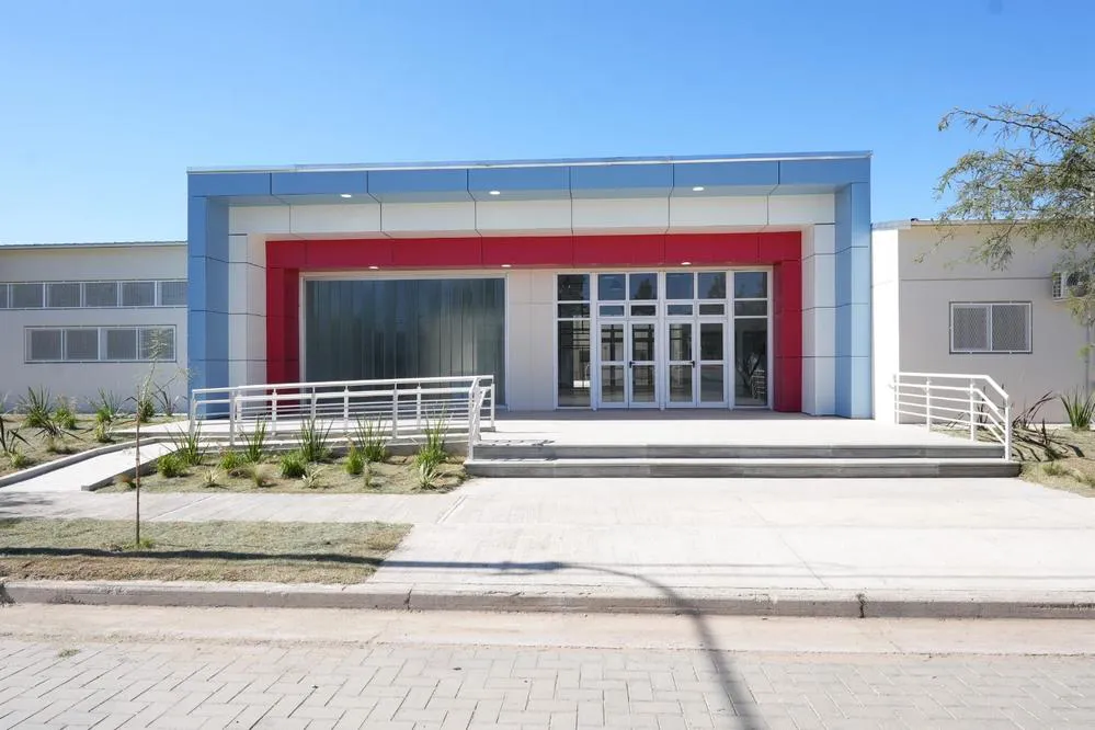 REGION OBJETIVO FOTO SINSACATE IPET EDIFICIO OBRA 1