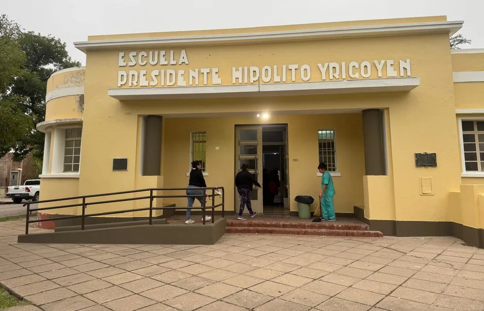 REGION OBJETIVO FOTO SAN FRANCISCO FODEMEEP ESCUELAS