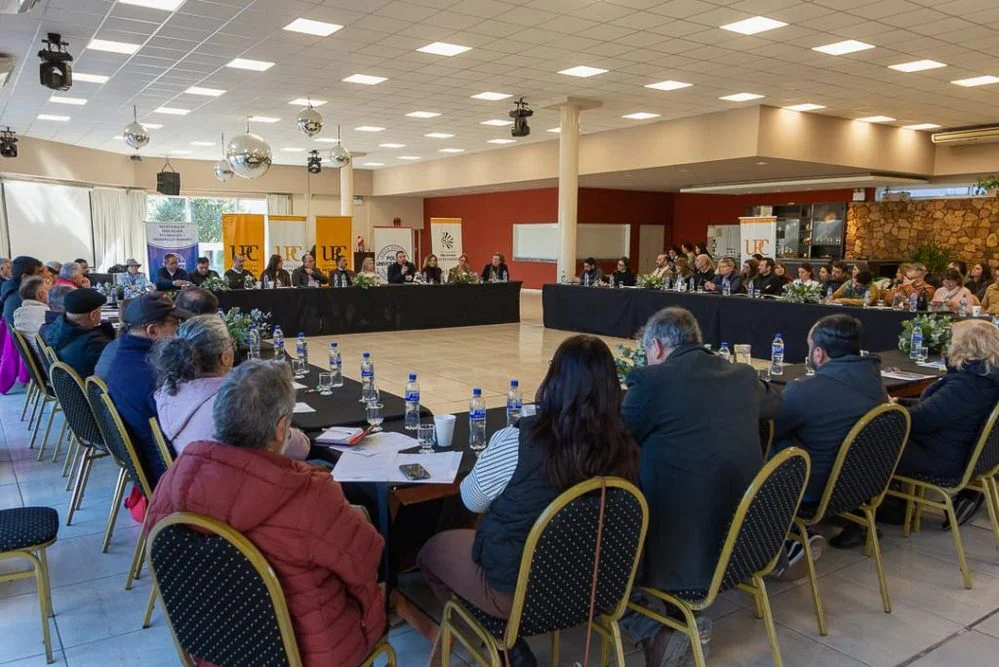 REGION OBJETIVO FOTO DEPTO SAN JAVIER UPC CONSEJO