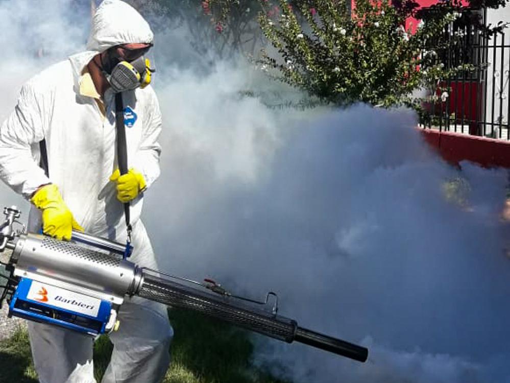 REGION OBJETIVO FOTO SAN FRANCISCO FUMIGACION