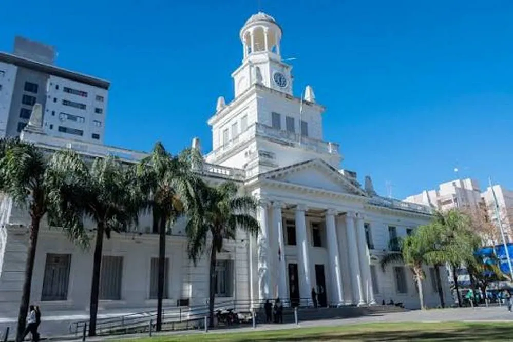 REGION OBJETIVO FOTO RIO CUARTO PALACIO DE MOJICA