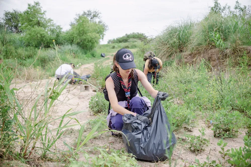 REGION OBJETIVO FOTO RIO CUARTO PLOGGING RESERVA CHOCANCHARAVA 4