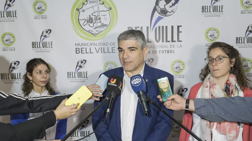 REGION OBJETIVO FOTO BELL VILLE SEMANA LACTANCIA