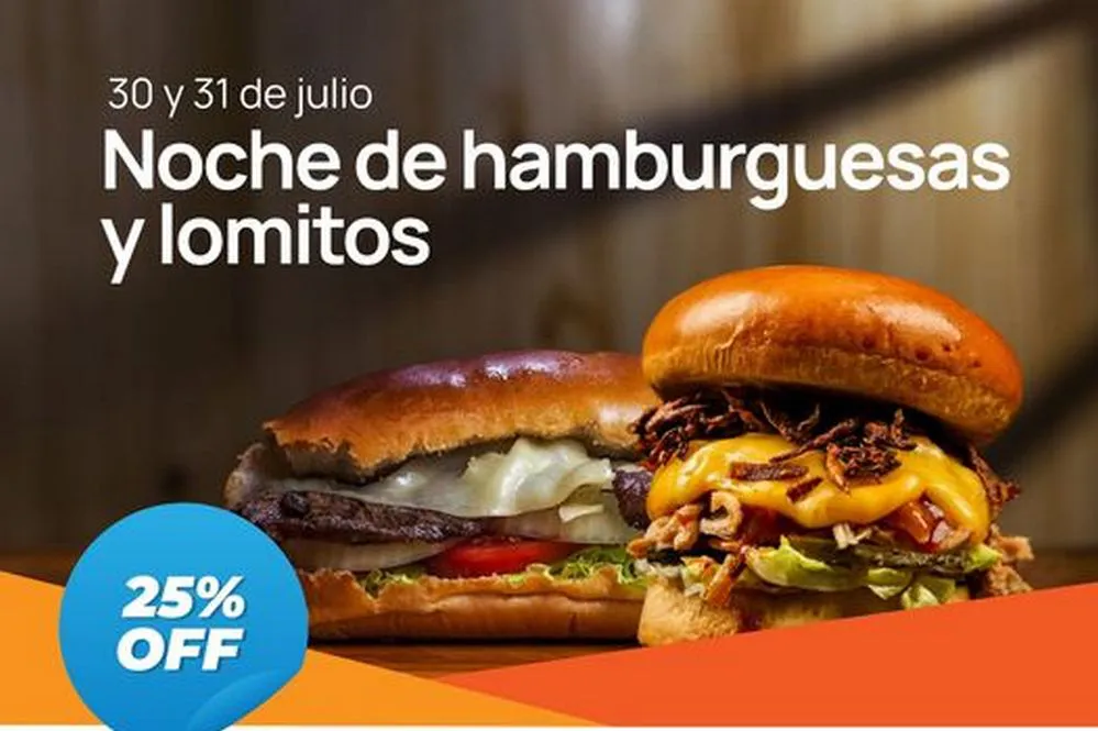 REGION OBJETIVO FOTO ALTA GRACIA NOCHE LOMITOS