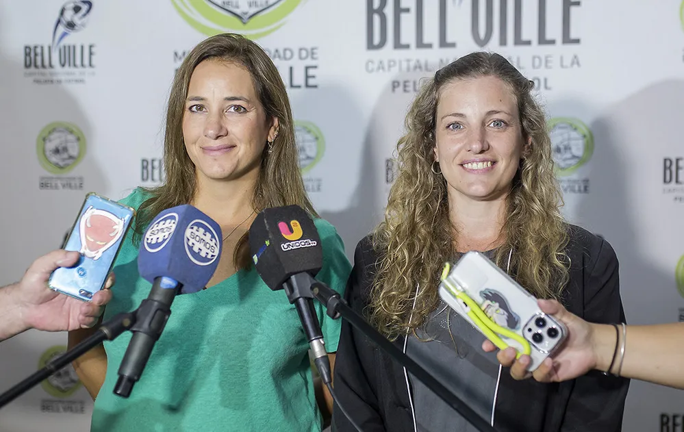 REGION OBJETIVO FOTO BELL VILLE Conf.-Frelencer