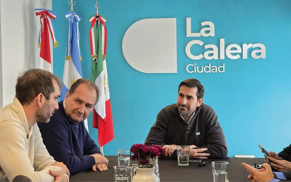 REGION OBJETIVO FOTO LA CALERA RAMBALDI DELLAROSSA