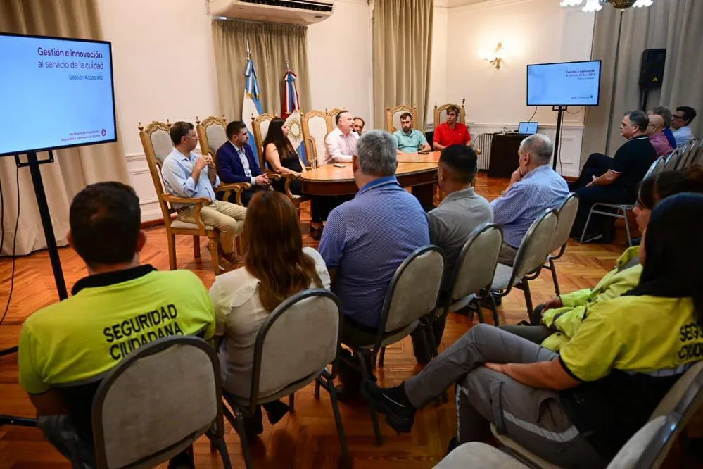 REGION OBJETIVO FOTO VILLA MARIA ACTAS DIGITALES